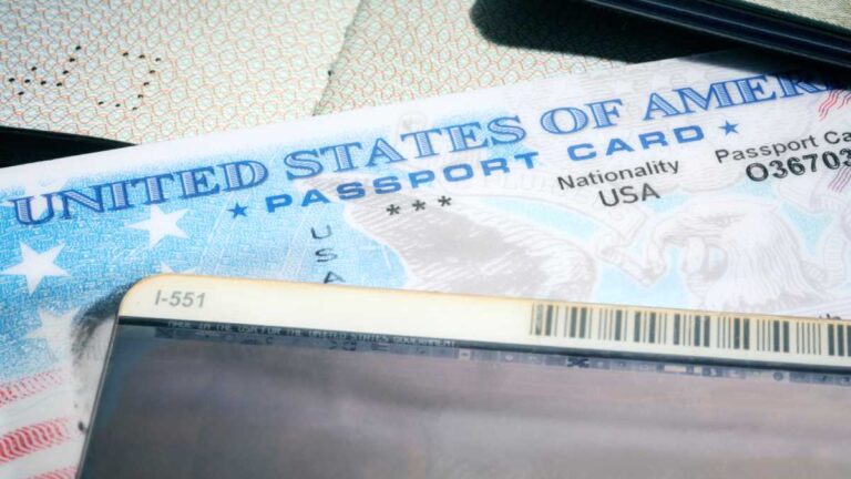 No es visa, pero con este documento puedes entrar a EE. UU.