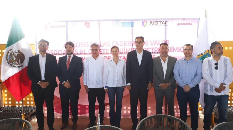 Clave Altamira en el desarrollo económico de la región