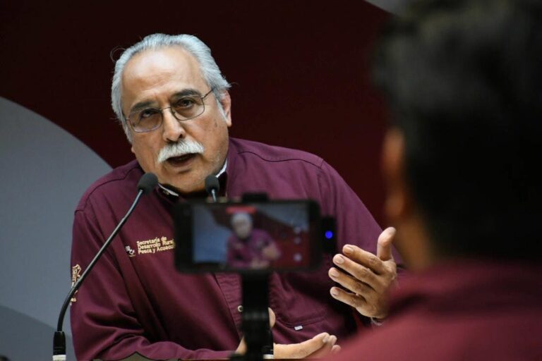 Refuerza Tamaulipas blindaje sanitario para proteger al sector ganadero