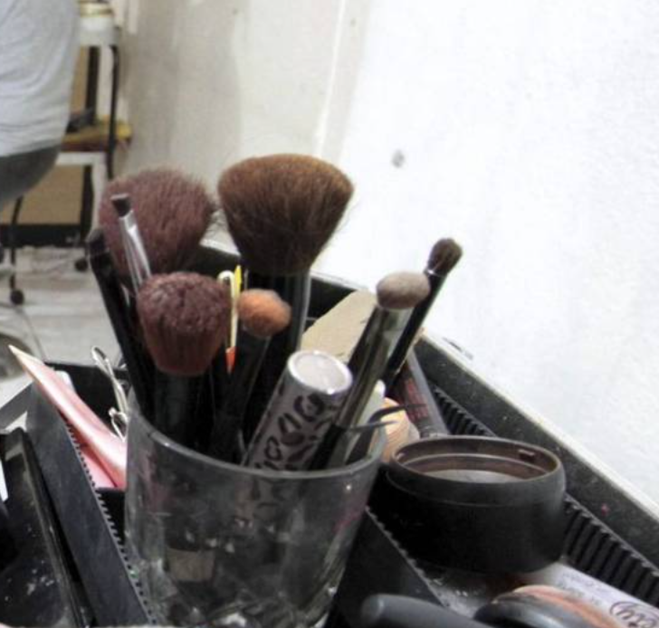 Suspenden de forma indefinida estética dentro del Senado de la República