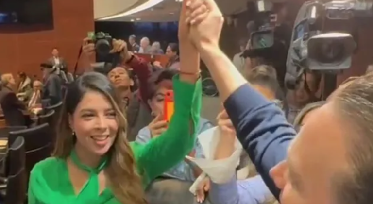 “Aliados” en Zacatecas y SLP desafían a Sheinbaum