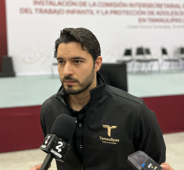 efuerza STPS orientación para prevenir fraudes en ofertas de empleo
