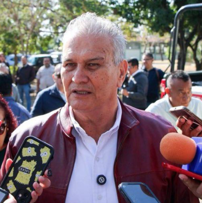 Garantiza Salud atención médica y tratamiento a pacientes con tuberculosis