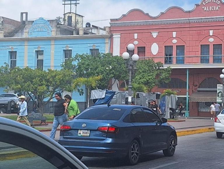 Este Miércoles 25, CFE Cortará la Luz en el Centro de Tampico