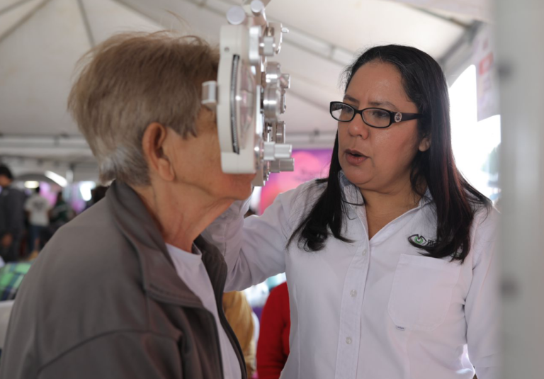 Gobierno y DIF Tamaulipas invitan al Segundo Corredor de la Salud “Lazos del Bienestar” en Victoria