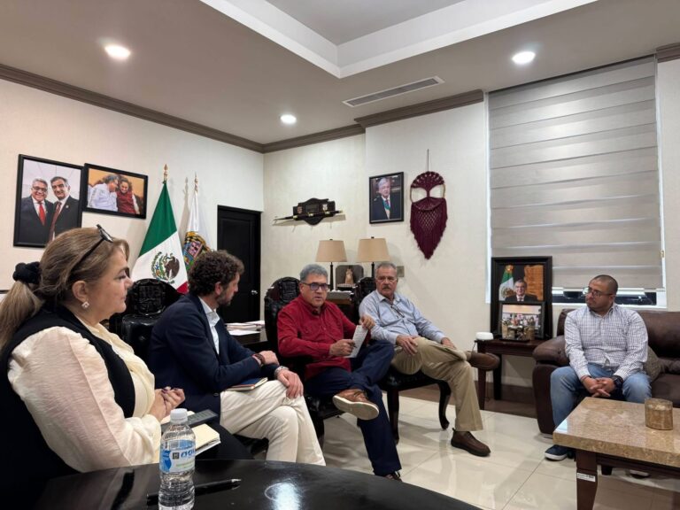 Impulsa Altamira proyectos de energía renovable