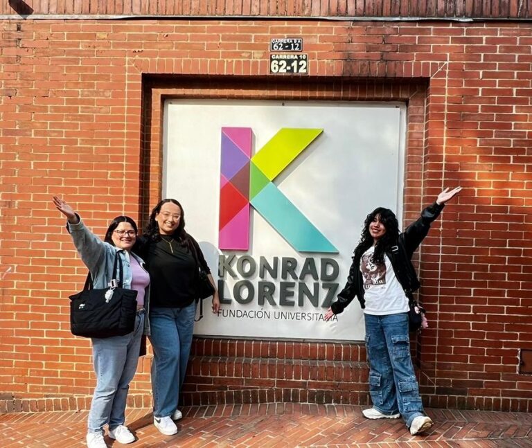 Apoya la UAT excelencia académica con estancias internacionales