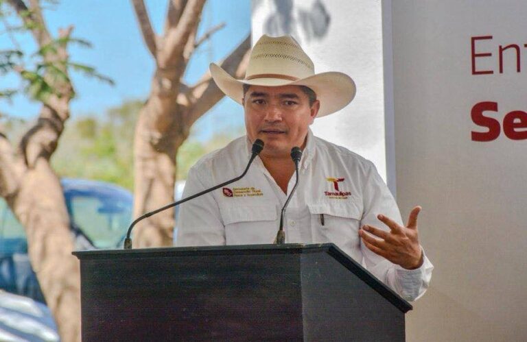 *Intensifica Gobierno de Tamaulipas acciones para erradicar el gusano barrenador*