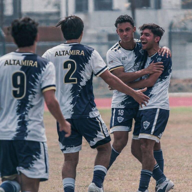 Orgullo Surtam es de Altamira