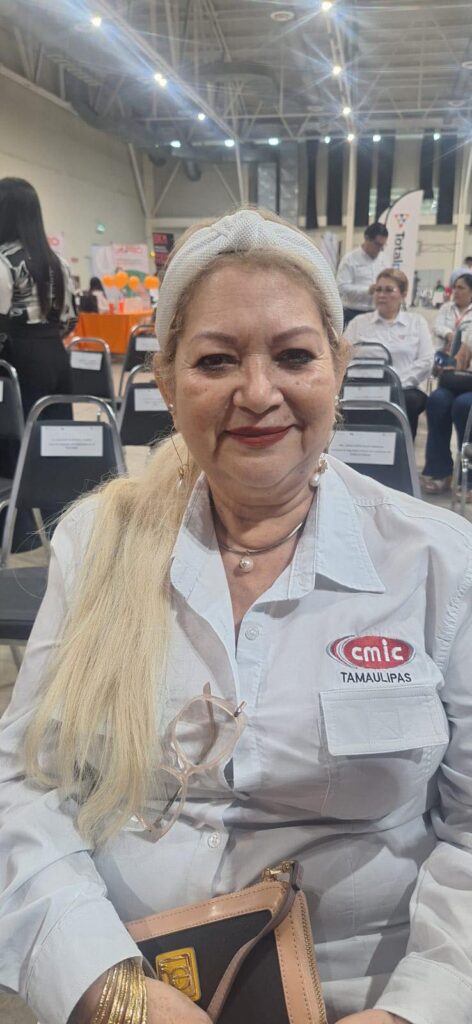 Crece la Participación de Mujeres en el Sector de la Construcción en Tamaulipas
