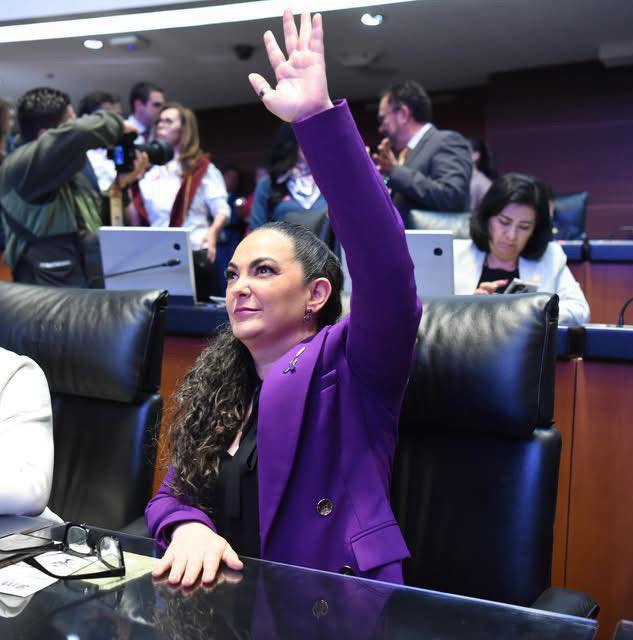 Familias de víctimas de feminicidio podrían recibir protección y reconocimiento legal