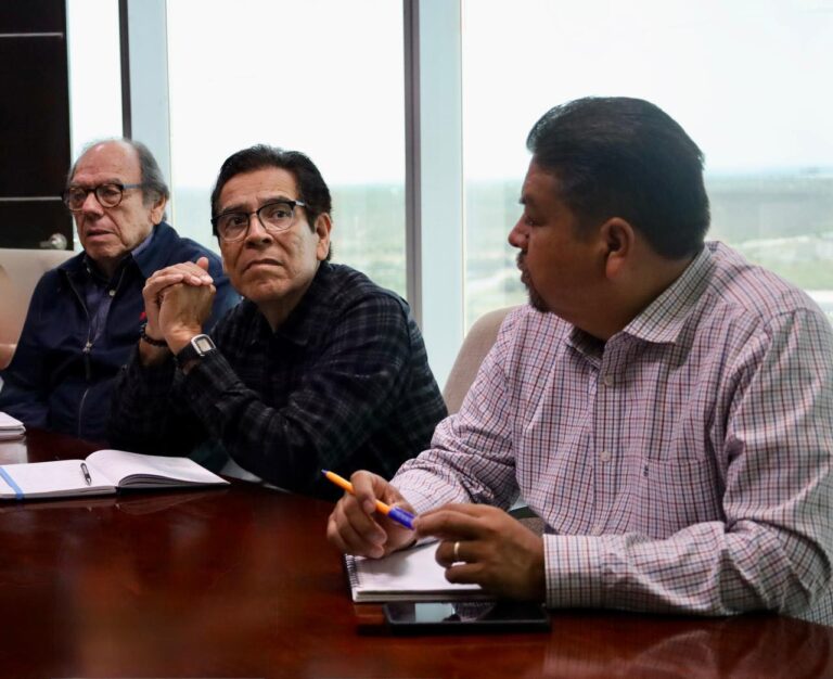 Participará SABG en respeto a la ley para la prevención y mitigación de riesgos en infraestructura energética