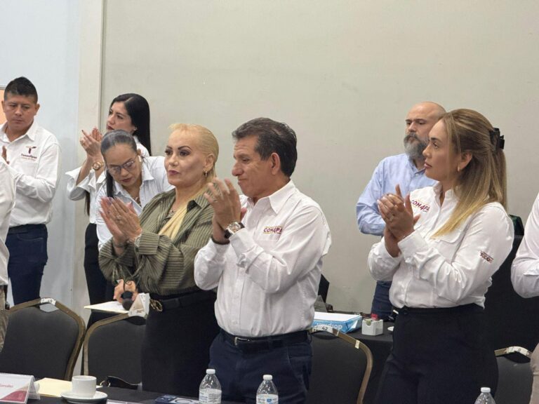 Desarrolla COMAPA Altamira acciones para mejoramiento de servicios
