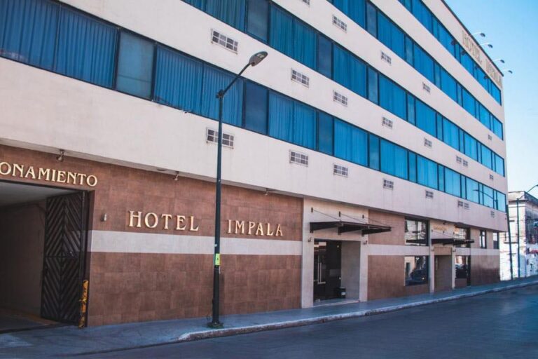 Hoteleros piden regular plataformas de hospedaje tras agresión en Tampico