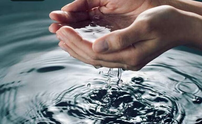 Día Mundial del Agua: llaman a la conciencia y al uso responsable en Tampico y la zona conurbada.