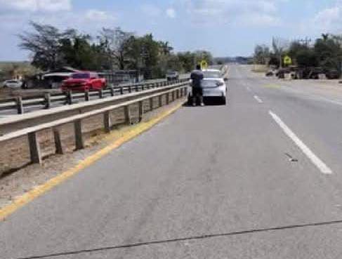 Tragedia en Altamira: muere menor tras ser atropellado en la Tampico–Mante
