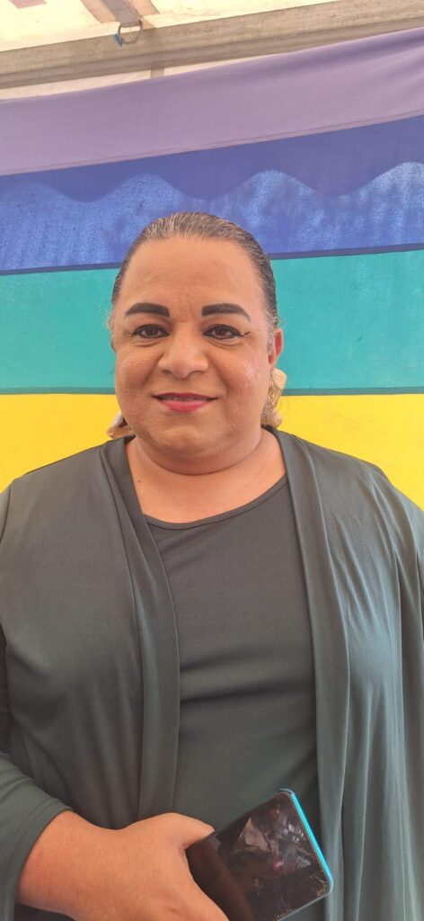 Colectivo impulsa jornada de prevención y salud sexual en Tampico