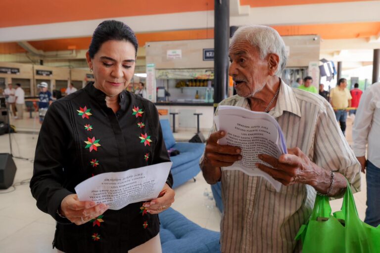 Destaca Mónica Villarreal riqueza gastronómica de Tampico como motor turístico