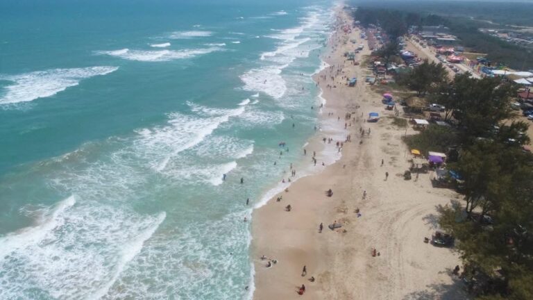 *Vive la Semana Santa en Tamaulipas: Turismo*