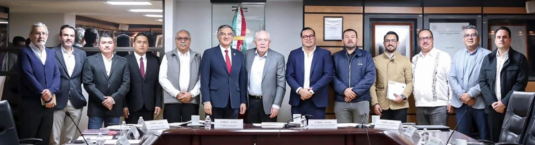 Gobierno Federal respalda comercialización de maíz amarillo en Tamaulipas