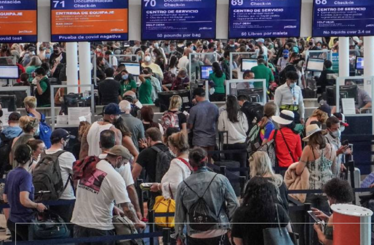 ¿Te negaron el vuelo por fallar el check-in? La Corte dice que la aerolínea no puede hacerlo