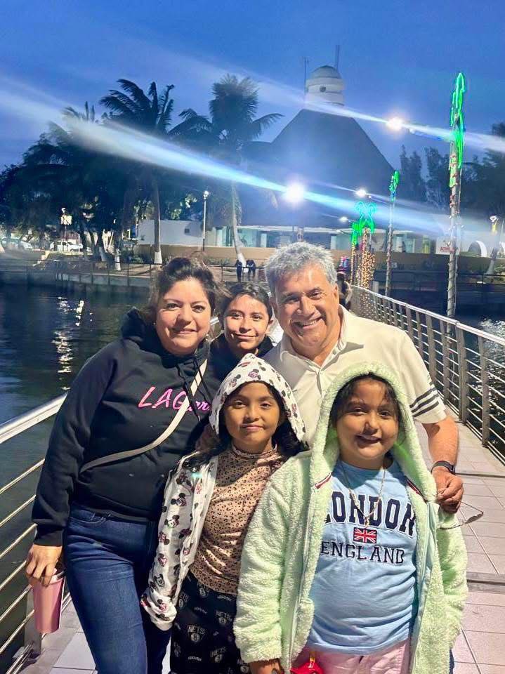 Altamira vive exitosa Semana Santa con alta afluencia turística