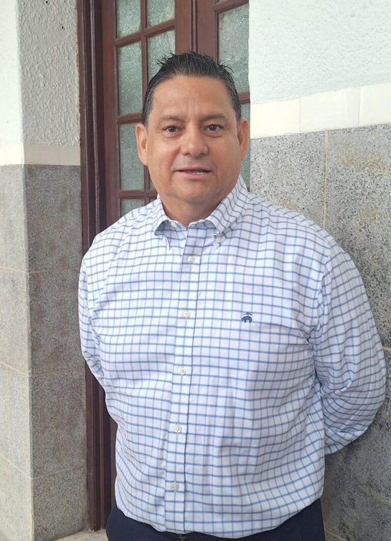 Solo Falta que Federación Libere Recursos para Ejecutar Programa de Obras: ROA