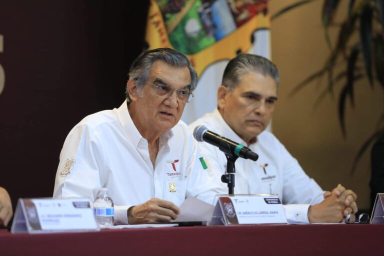 Registra Tamaulipas 100% de ocupación hotelera y supera en más de 250 mil visitantes la cifra del año pasado
