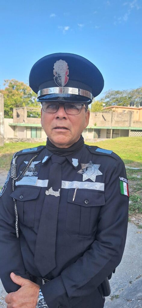 Aumentan Accidentes Viales en Tampico Durante Semana Santa