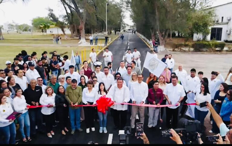 ec Madero regresa a clases con nueva infraestructura y espacios renovados