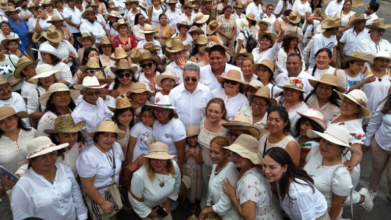Refrenda Altamira lazos de hermandad con Tampico
