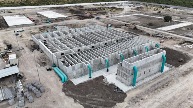 Adeudo de Pemex con Tamaulipas por agua tratada ronda los 50 MDP: RQA