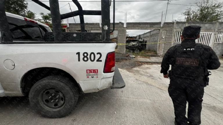 dos suicidios sacuden a Nuevo Laredo en menos de un día