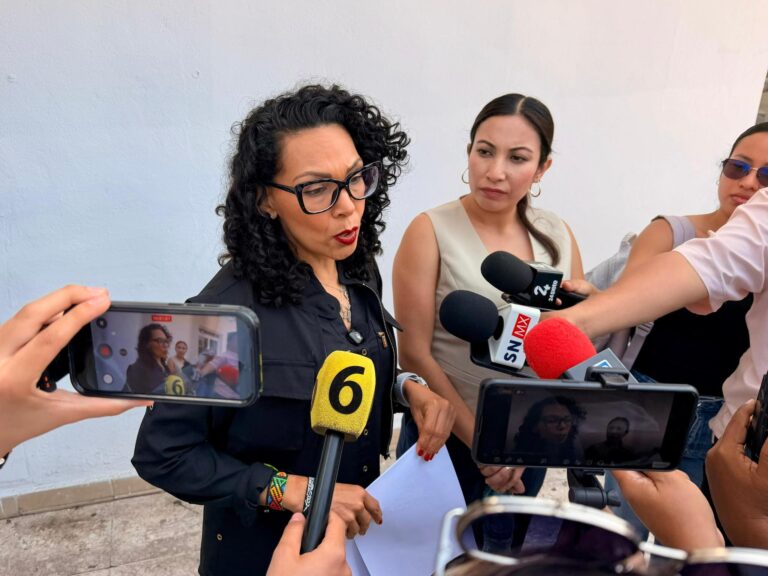 Red de Mujeres Periodistas de Tamaulipas exige retirar iniciativa por riesgo a la libertad de expresión