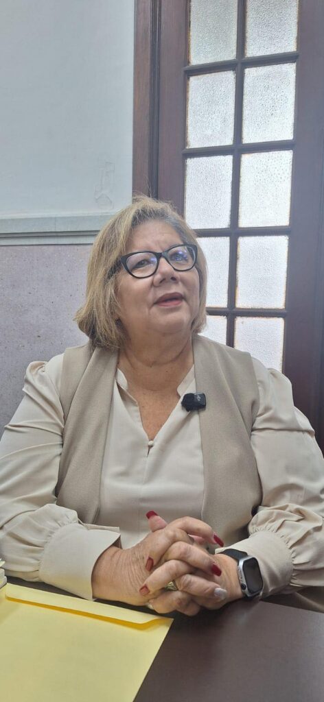 Refuerzan vigilancia en rastro de Tampico ante alerta por gusano barrenador