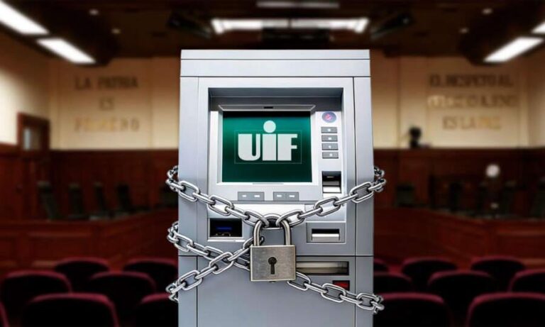 Pide la CONCANACO Certeza Jurídica en Bloqueo de Cuentas Bancarias