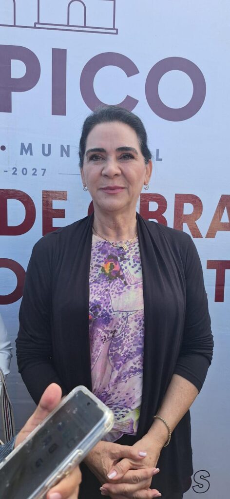 Confirma MVA Cambios en su Gabinete y Destaca Modernización Administrativa en Tampico
