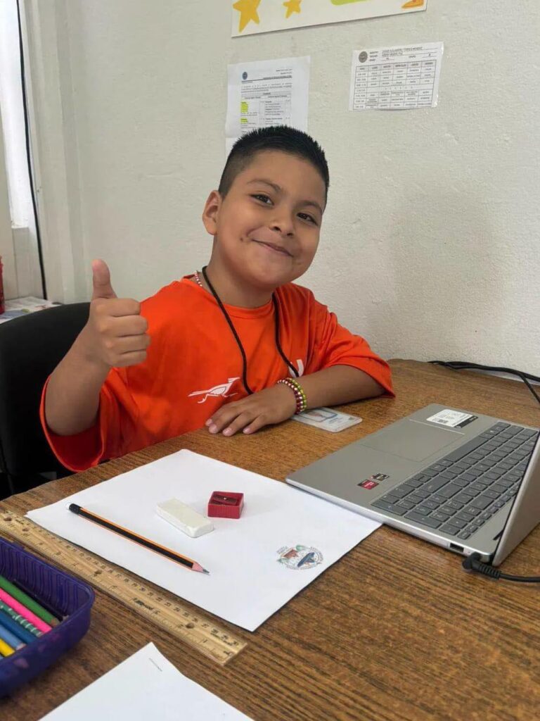 Talento tamaulipeco destaca en la Olimpiada Nacional de Matemáticas