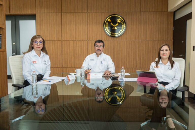 Lanza la UAT nuevas estrategias para realizar posgrado en plataformas virtuales