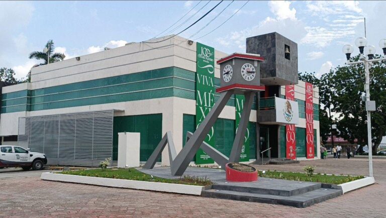 Ciudad Madero celebrará su 102 aniversario con ceremonia cívica y entrega de la Medalla al Mérito “Candelario Garza”