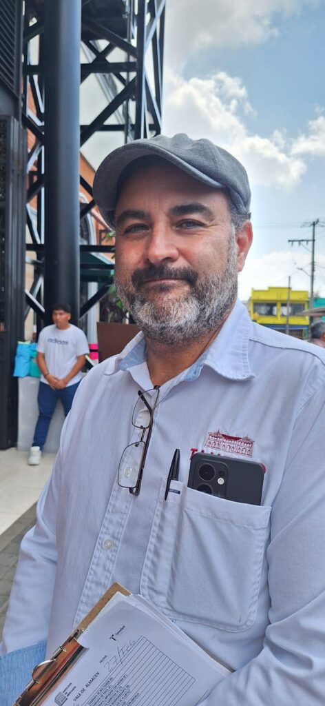 efuerzo a Seguridad en el Mercado, Reduce Incidentes