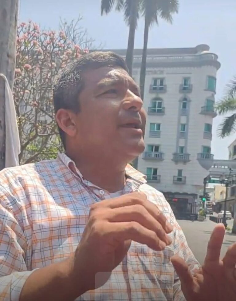 ¡Desgarrador! Padre clama justicia en Tampico: le impiden ver a su hijo con autismo y nadie responde