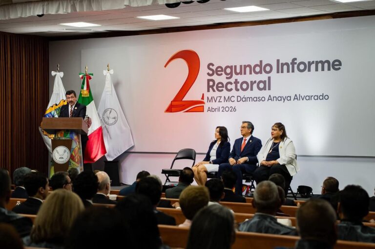 UAT se consolida como la universidad pública con mayor cobertura
