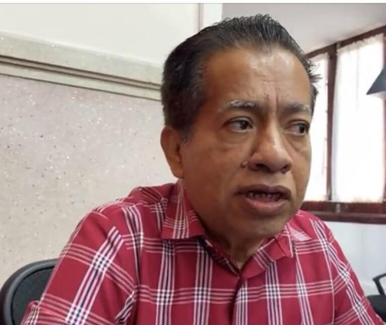 Refuerzan llamado a seguridad por accesos irregulares en panteones de Tampico