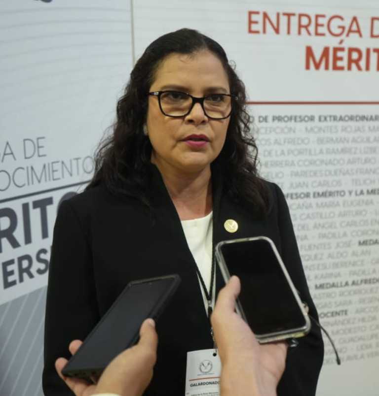 Lidera UAT proyecto pionero en fisiología vegetal en el noreste de México