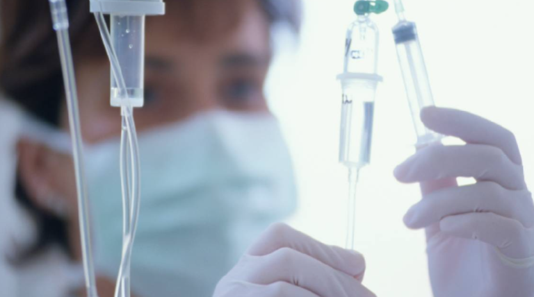 Sube a 8 la cifra de muertos por sueros vitaminados en Sonora