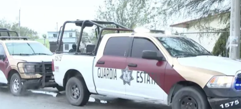 Activan Operativo Luego de Presunta Amenaza de Tiroteo en Telesecundaria de Matamoros