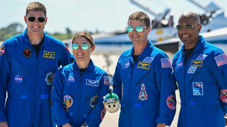 ¿Qué comerán los astronautas? Revelan menú de Artemis II rumbo a la Luna