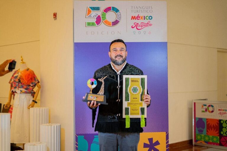 Tamaulipas: el estado que más invierte en turismo en México