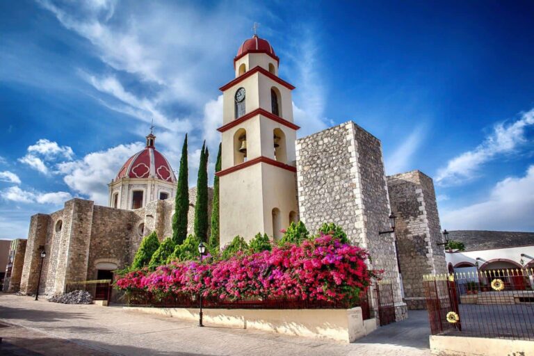 Preparan Récord Guinness en el Pueblo Mágico de Tamaulipas*